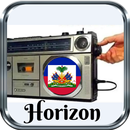 Radio Horizon 2000 Haiti Radio De Haiti APK