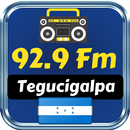 Radio Hrn 92.9 Hrn Radio Honduras En Vivo APK