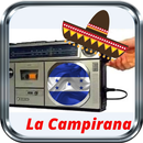 Radio La Campirana 97.3 Fm APK