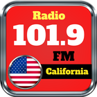 Radio La Buena La Buena 101.9 Radio App icône