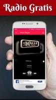 Radio La kalle 96.9 En Vivo La Kalle Radio App 截圖 2