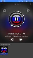 радио радиола 106.2 онлайн capture d'écran 2