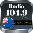 Radio Sunshine Fm 104.9 Radio App APK