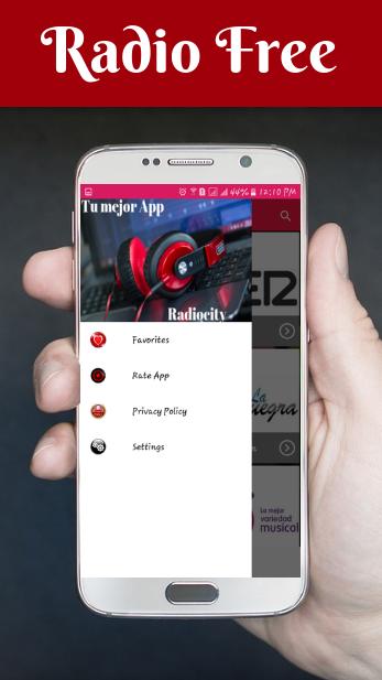 Radio Sunshine Fm 104.9 Radio App for Android - APK Download