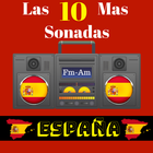 Radios De España Gratis Emisoras De España Gratis 圖標