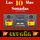 آیکون‌ Radios De España Gratis Emisoras De España Gratis