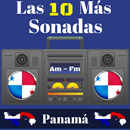 Radios De Panama En Vivo Gratis Fm Am App En Vivo APK