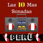 Radios De Peru Gratis Radios De Peru En Vivo icône
