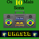 Radios Brasileras Radios Do Brasil APK
