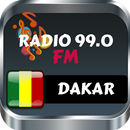 Radio Senegal Walf Radio Walf Fm 99.0 APK