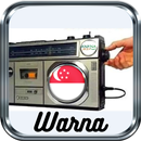 Radio Singapore Warna 94.2 Fm APK