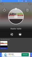 Radio Valle screenshot 2