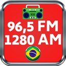 Super Rádio Tupi Ao Vivo Radio App APK