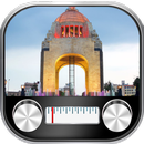 Radio Mexico City - CDMX FM AM APK