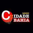 Rádio Cidade Bahia APK