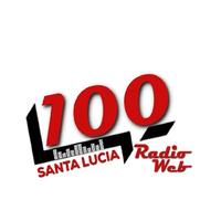 پوستر Radio Cien Uy