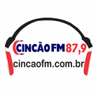 Radio Cincao FM 87,9 simgesi
