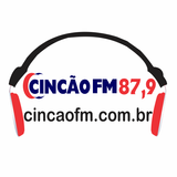 Radio Cincao FM 87,9 icône