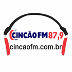 Radio Cincao FM 87,9 icon