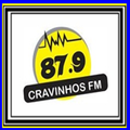 Rádio  Cravinhos F.m.