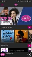 Radio Cristal poster
