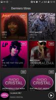Radio Cristal screenshot 2