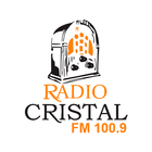 Radio Cristal FM 100.9 图标