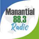 APK Manantial FM KBNR Radio