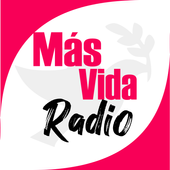Más Vida Radio Cristiana icon
