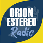 Orión Stereo icône