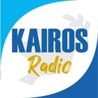 Kairos Radio Cristiana FM biểu tượng