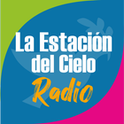 La Estación Del Cielo Radio FM icône