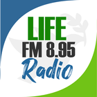 Life FM 895 アイコン