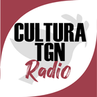 Radio Cultural TGN 100.5FM icône