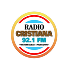 Radio Cristiana 92.1 FM آئیکن