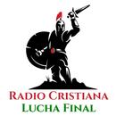 Radio Cristiana Lucha Final APK