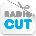 RadioCut simgesi