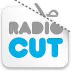 RadioCut icône