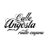 Calle Angosta - Radio Cuyana আইকন