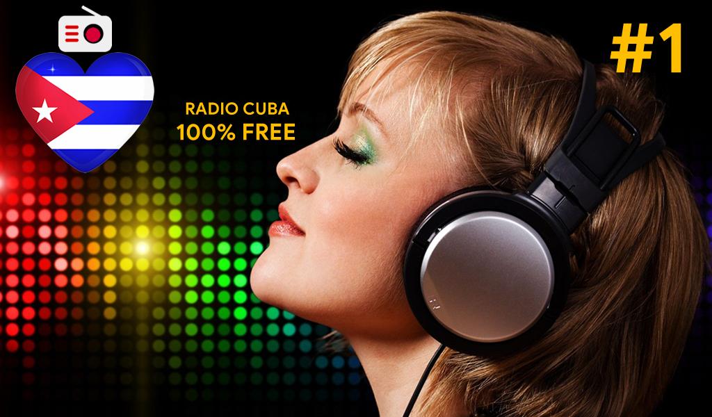 Android용 Radio Cuba 📻🇨🇺 - Radios Cubanas en Vivo Gratis APK 다운로드