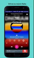 Radio Cuenca Ecuador ảnh chụp màn hình 1