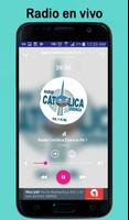 Radio Cuenca Ecuador ảnh chụp màn hình 3