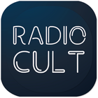 Radio Cult icône