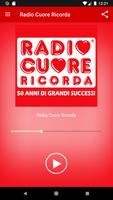 Radio Cuore Ricorda Affiche