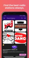 Radio Algeria poster