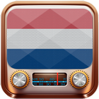 Radio Nederland FM ikona