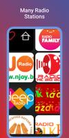 Radio Isla de Man FM captura de pantalla 1