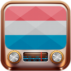 Radio Luxembourg-icoon