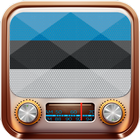 Raadio Eesti FM-icoon