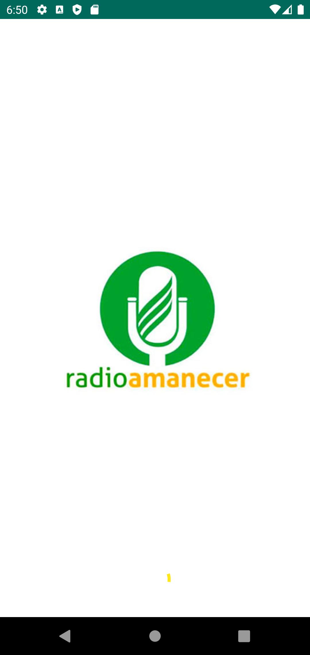 Radio Amanecer 98.1 FM APK for Android Download
